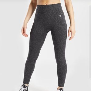 Gymshark Seamless Leggings